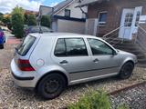 Volkswagen Golf IV 1.4 Edition - Volkswagen Golf: Edition Iv