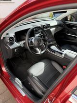 Mercedes-Benz C 200  T-Modell - Mercedes-Benz 200: T