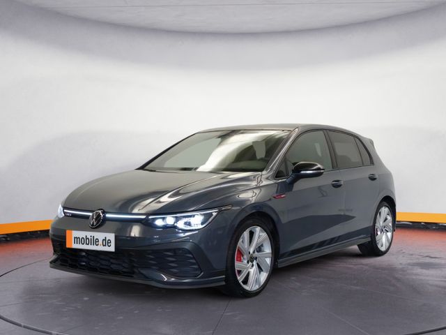 Volkswagen Golf GTI 8 2.0 TSI DSG Clubsport IQ-LIGHT DIGITA