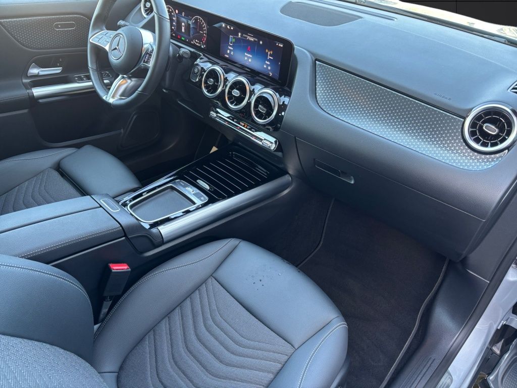 Mercedes-Benz GLA 250 e Progressive Advanced LED Kamera AHK foto 6