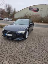 Audi A6 50 TDI quattro tiptronic sport Avant sport