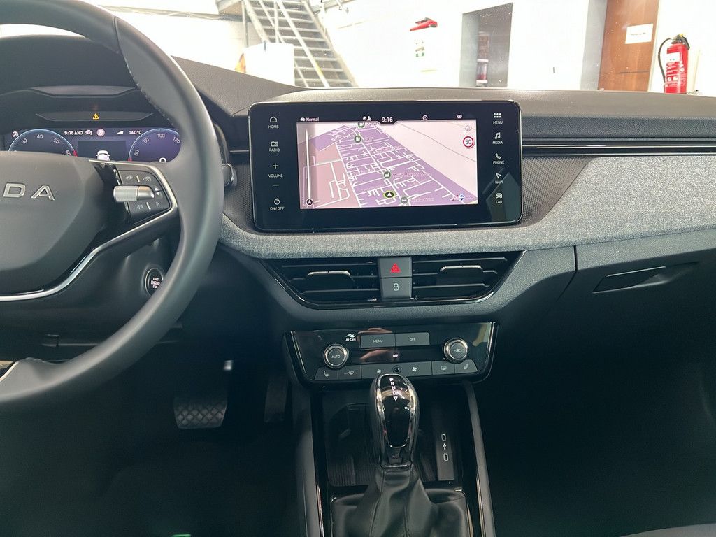 Skoda Scala - Bild 16