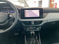 Skoda Scala - Vorschau Bild 16