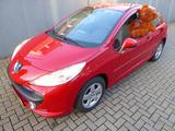 Peugeot 207 Sport 1.Hand original 24.900 km! - gebrauchte Peugeot 207 aus dem Jahr 2006