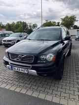 Volvo XC90 D4 Geartronic Summum Summum - gebrauchte Volvo XC90 aus dem Jahr 2013