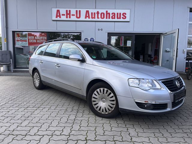 Volkswagen Passat Variant Comfortline TDI BlueMotion