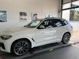 BMW X3 M40 M40d AT -