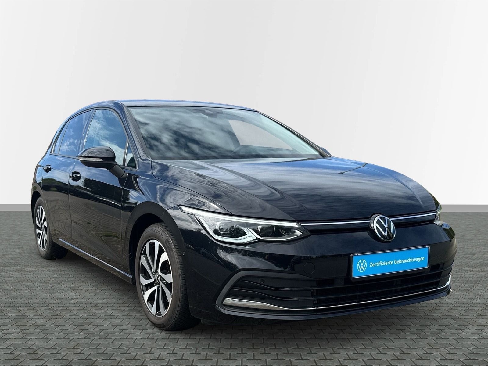 Volkswagen Golf Active 2.0l TDI DSG AHK HeadUp RFK Keyless foto 5