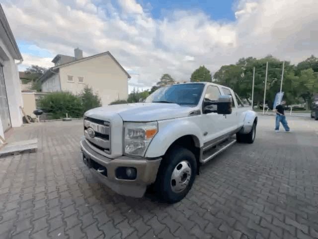 Ford F 350