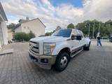 Ford F 450*Super Duty*King Ranch*6.7 V8*FX4 Offroad - Ford: Super Duty