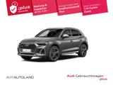 Audi SQ5 TDI quattro tiptronic | NAVI | LED | - gebrauchte Audi SQ5 aus dem Jahr 2022