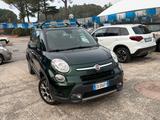 Fiat " STUPENDA " Fiat 500L 1.3 Multijet Trekking - Fiat 500L Trekking mit Panoramadach