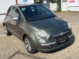 Fiat 500 by Diesel PAKET/KLIMA/LEDER/PANO - gebrauchte Fiat 500 aus dem Jahr 2009