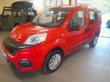 Fiat Qubo 1.4 8V 77 CV Easy - rote Fiat Qubo