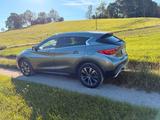 Infiniti QX30 2.2d DCT AWD - Infiniti: Qx