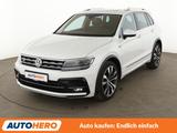 Volkswagen Tiguan 2.0 TSI Highline 4Motion BlueMotion Aut. - Volkswagen Tiguan in Köln