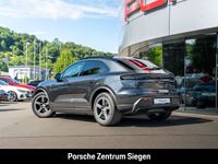 Porsche Macan - Vorschau Bild 4