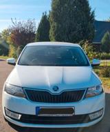 Skoda Rapid 1.4 TSI Green tec DSG Joy Spaceback Joy - Skoda Rapid Joy mit Benzin-Antrieb