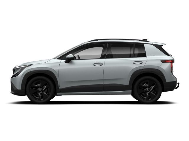 Skoda Epiq - Bild 2