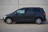 Volkswagen Touran 1.4TSI AHK Navi/MirrorLi SHZ LED 7-Sitzer - mit Benzin-Antrieb: Kleinbus