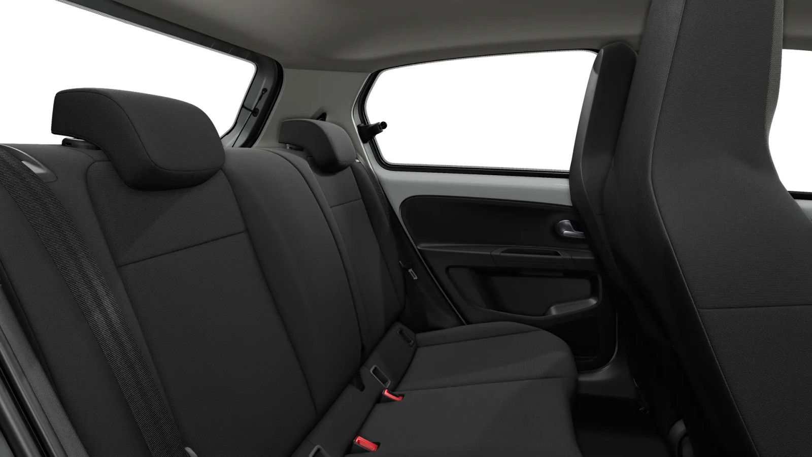 Volkswagen up! - Bild 10