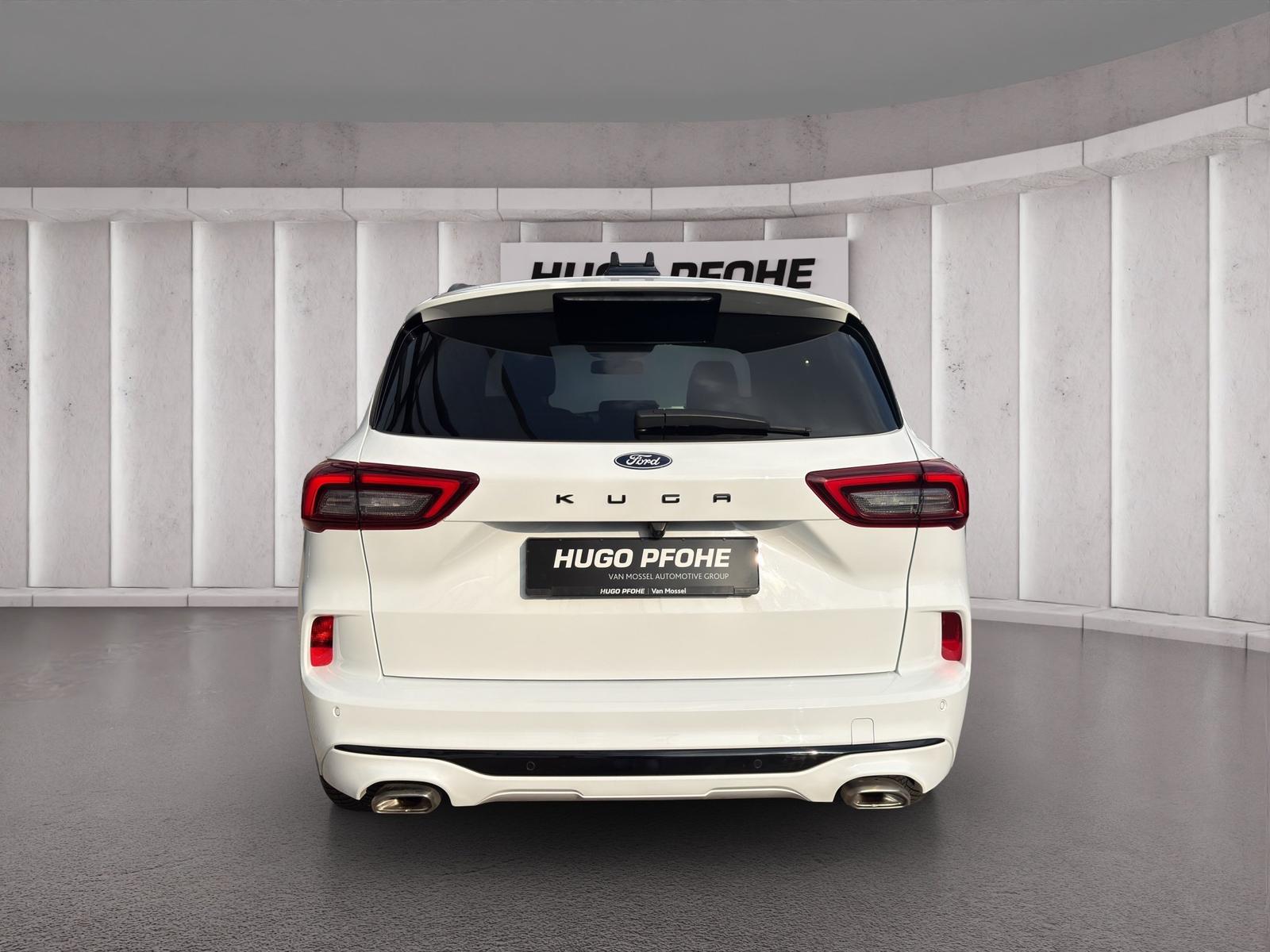 Ford Kuga ST-Line X Aut.*360GRAD*LED-MATRIX*NAVI*GRA*, миниатюра 4