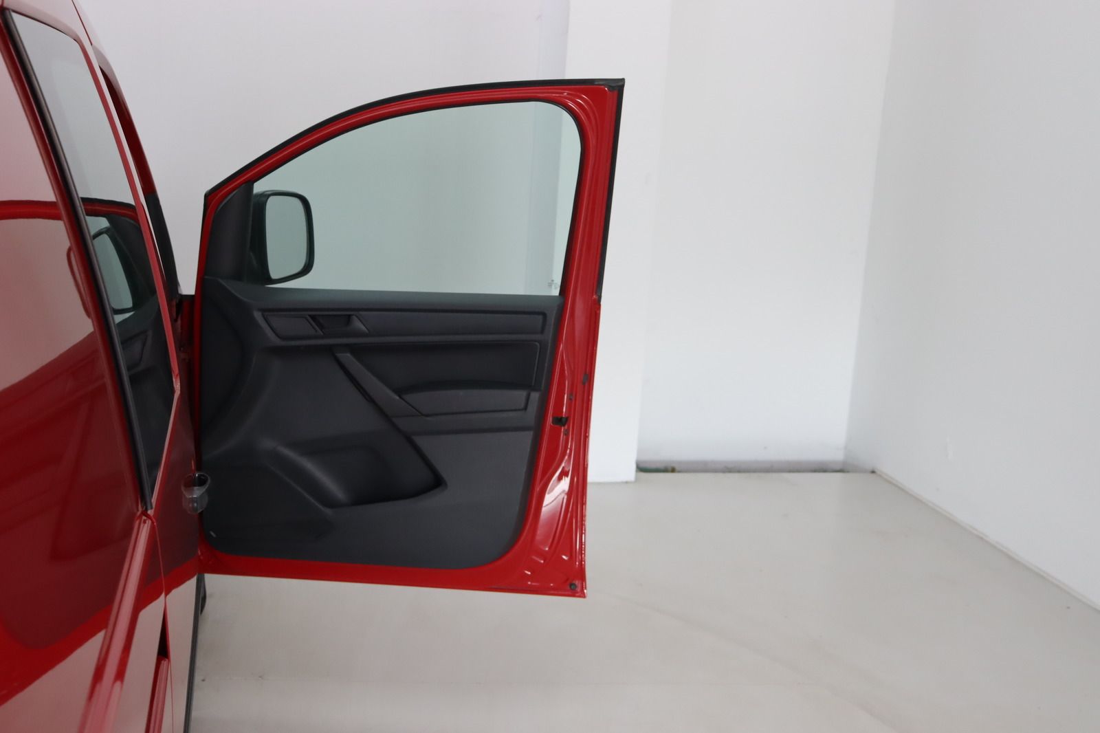 Fahrzeugabbildung Volkswagen Caddy Maxi  2.0 TDI * Klima * 1.Hand