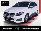 Mercedes-Benz B 180 URBAN NAVI PDC LED TEMPOMAT SITZHEIZUNG - Mercedes-Benz B 180 Gebrauchtwagen in Hamburg