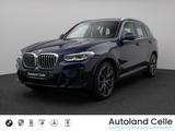 BMW X3 xD30d M Sport Panoram Kamera DAB HiFi AHK 21"