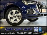 Audi Q3 40 TFSI quattro Advanced DAB Apple CarPlay Ka - Audi Q3: Geländewagen