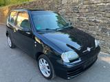 Fiat Seicento  40 KW ABARTH-MOTOR AB WERK-FELGEN ABAR - Fiat Seicento Gebrauchtwagen