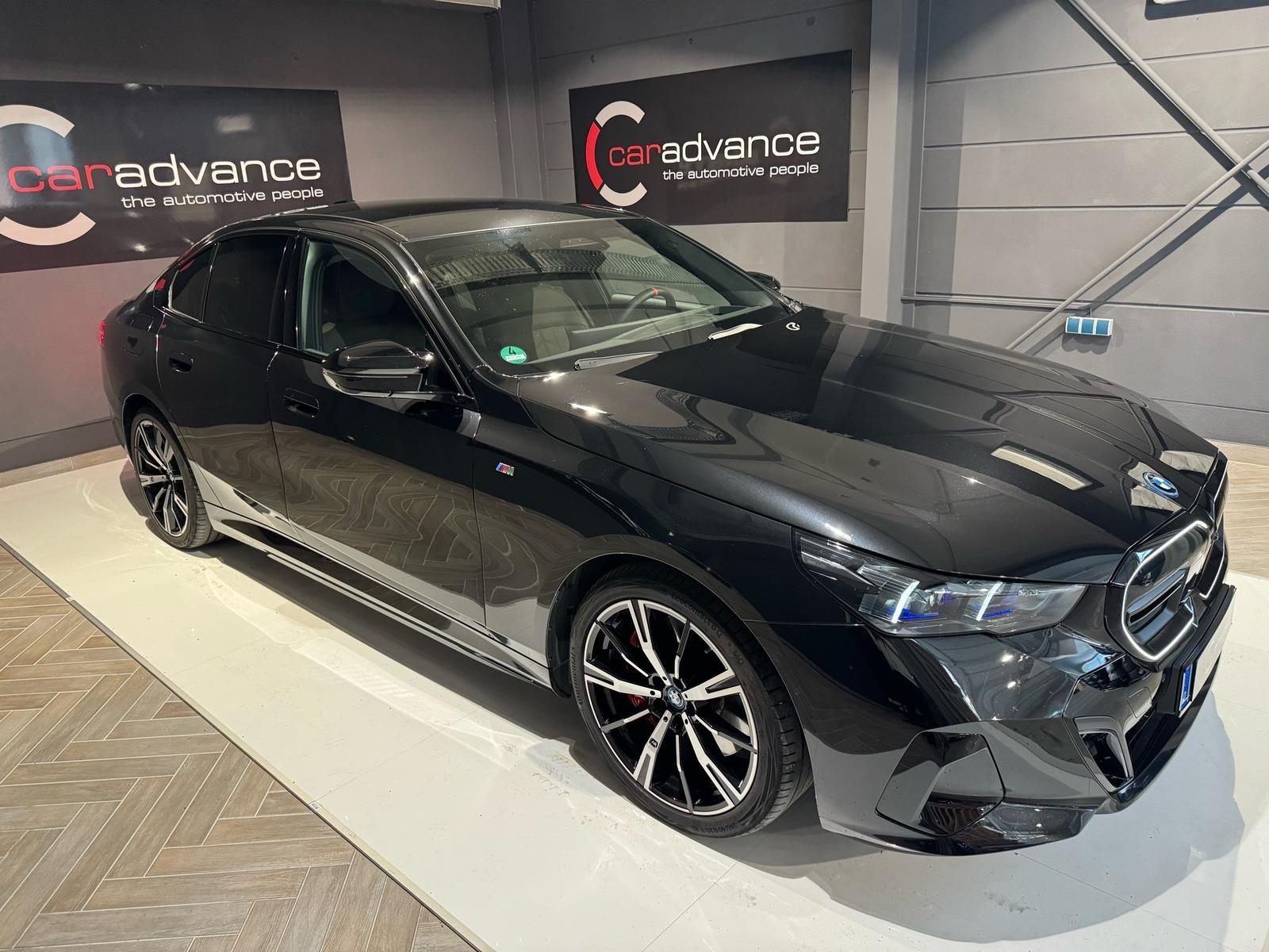 BMW i5 M60 xDrive i5M60 xDrive