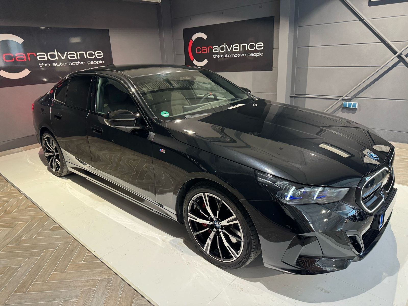 BMW i5 M60 xDrive i5M60 xDrive foto 3