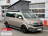 Volkswagen T6.1 California Beach DSG*1.HAND*18Zoll*AHK*DCC* - VW T6 California