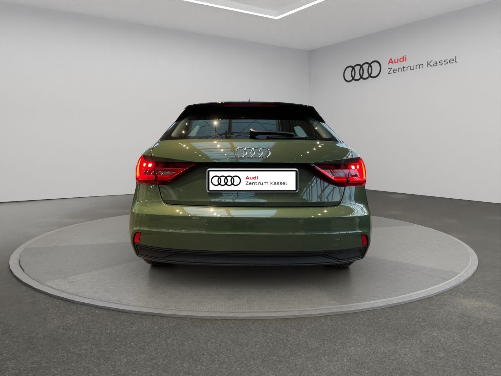 Audi A1 - Bild 6