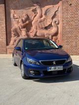 Peugeot 308 PureTech 130 EAT8 Active MwSt. Ausweisbar - Peugeot 308 Gebrauchtwagen in München