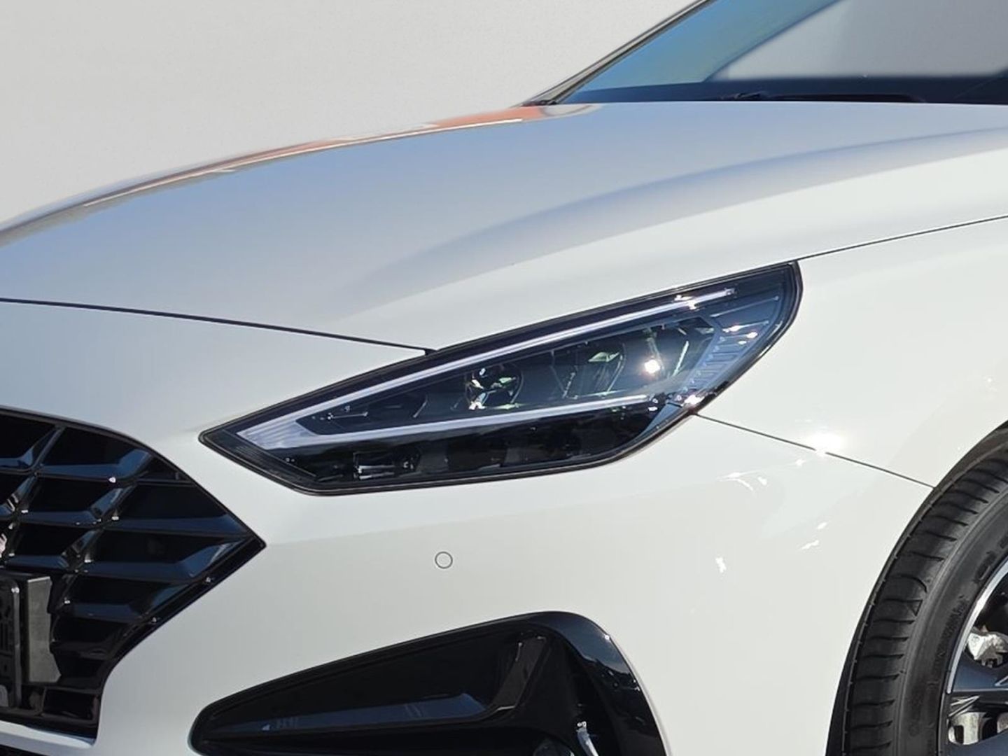 Hyundai i30 – Bild 5