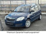 Skoda Roomster Plus Edition*1.Hand*Rentner*HUNeu - gebrauchte Skoda Roomster aus dem Jahr 2010