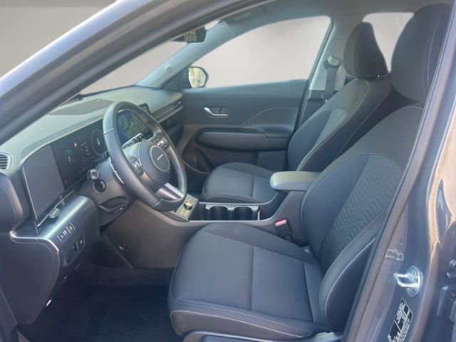 Hyundai KONA Elektro – Bild 7