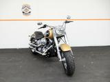 Harley-Davidson Fat Boy FLSTF  -  im Kundenauftrag - HARLEY-DAVIDSON FLSTF FAT BOY
