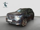 BMW X3 xDrive20d AT M Sportpaket Klimaaut. AHK - graue BMW X3