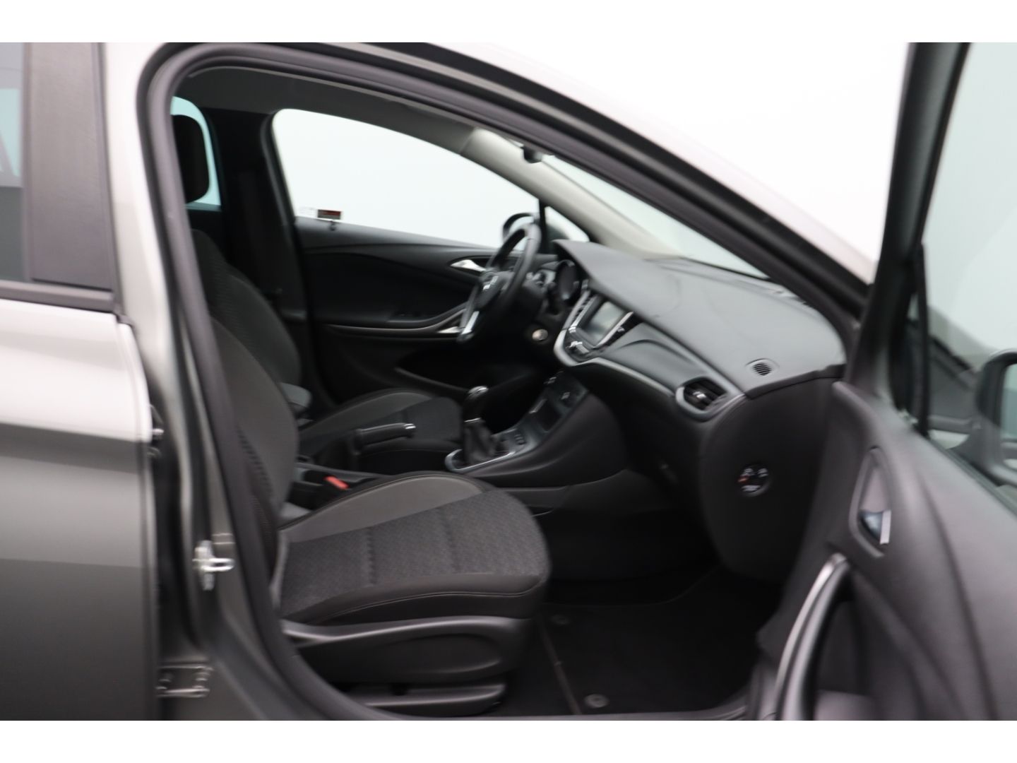 Fahrzeugabbildung Opel Astra K 120 Jahre Start Stop Navigation Kamera