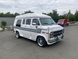 Chevrolet Chevy Van G20 - Chevrolet Gebrauchtwagen von 1993