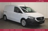 Mercedes-Benz eCitan lang Kastenwagen-MBUX-TEMP-KLIMAA.- - Mercedes-Benz Kastenwagen