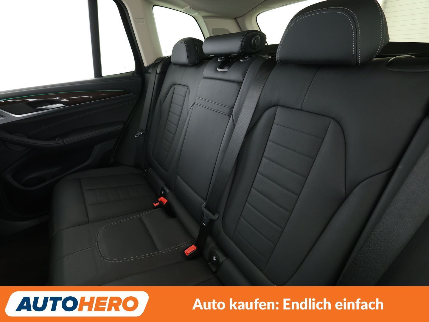 BMW electric drive 210 kW Impressive Aut. NAVI ACC foto 14