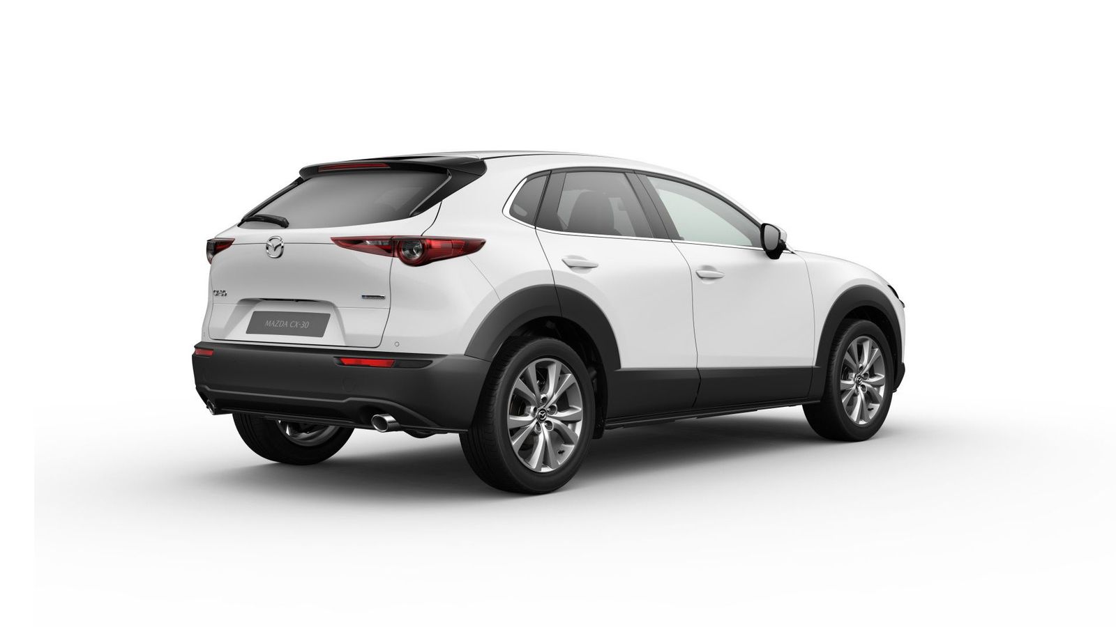 Mazda CX-30 - Bild 3