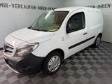 Mercedes-Benz Citan Kasten 1.5 111 CDI lang  TÜV 05-27 - gebrauchte Mercedes-Benz Citan aus dem Jahr 2015