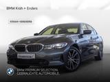 BMW 320 iSportline+Navi+DAB+LED+SHZ+Temp+WLAN+PDCv+h - BMW 320: Is