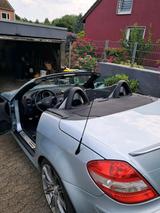 Mercedes-Benz Mercedes slk200 Preissenkung!!! - Mercedes-Benz SLK 200 Gebrauchtwagen in Wuppertal
