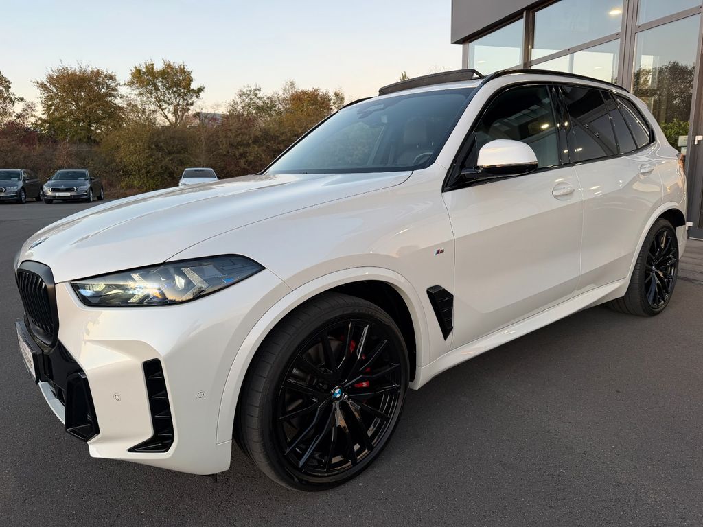 Image of BMW X5